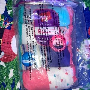 Hanes underwear for girls size 12